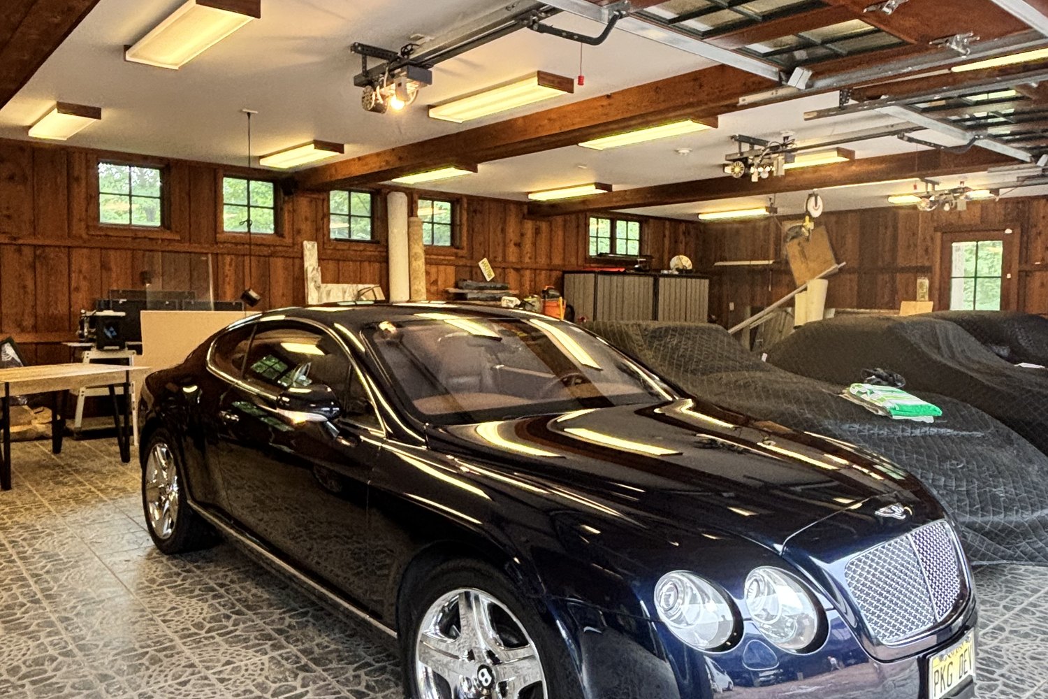 Ceramic Coatings in North Jersey