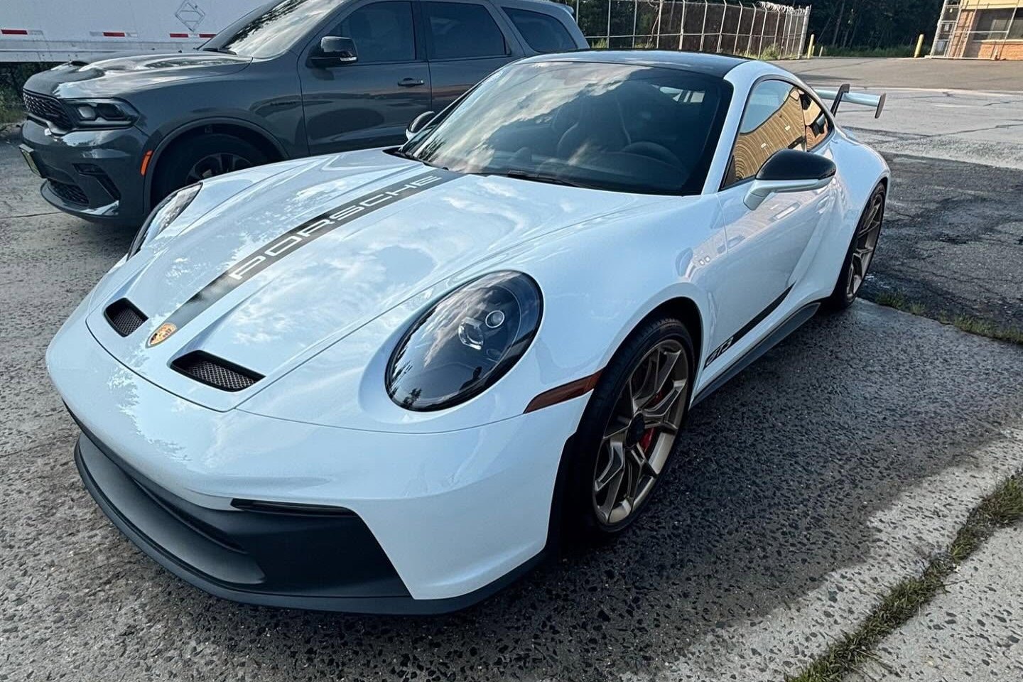 Headlight Restoration in North Jersey