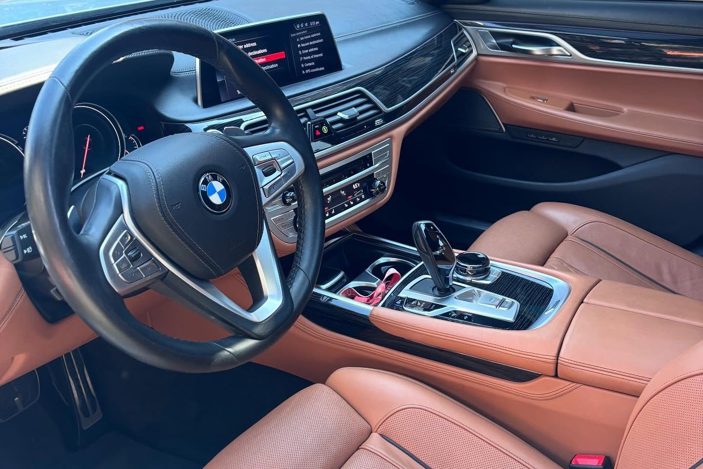 Interior Detailing in North Jersey