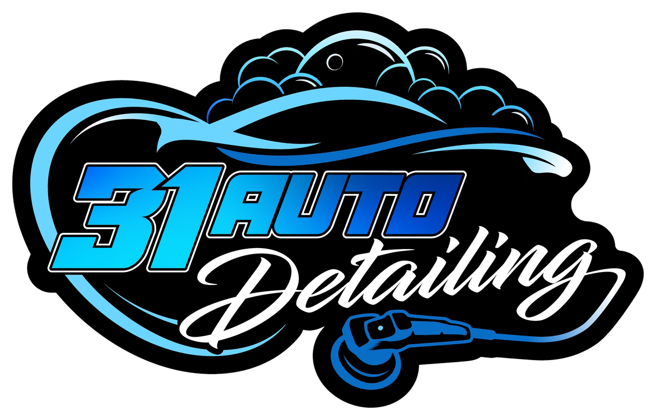 31 Auto Detailing Co
