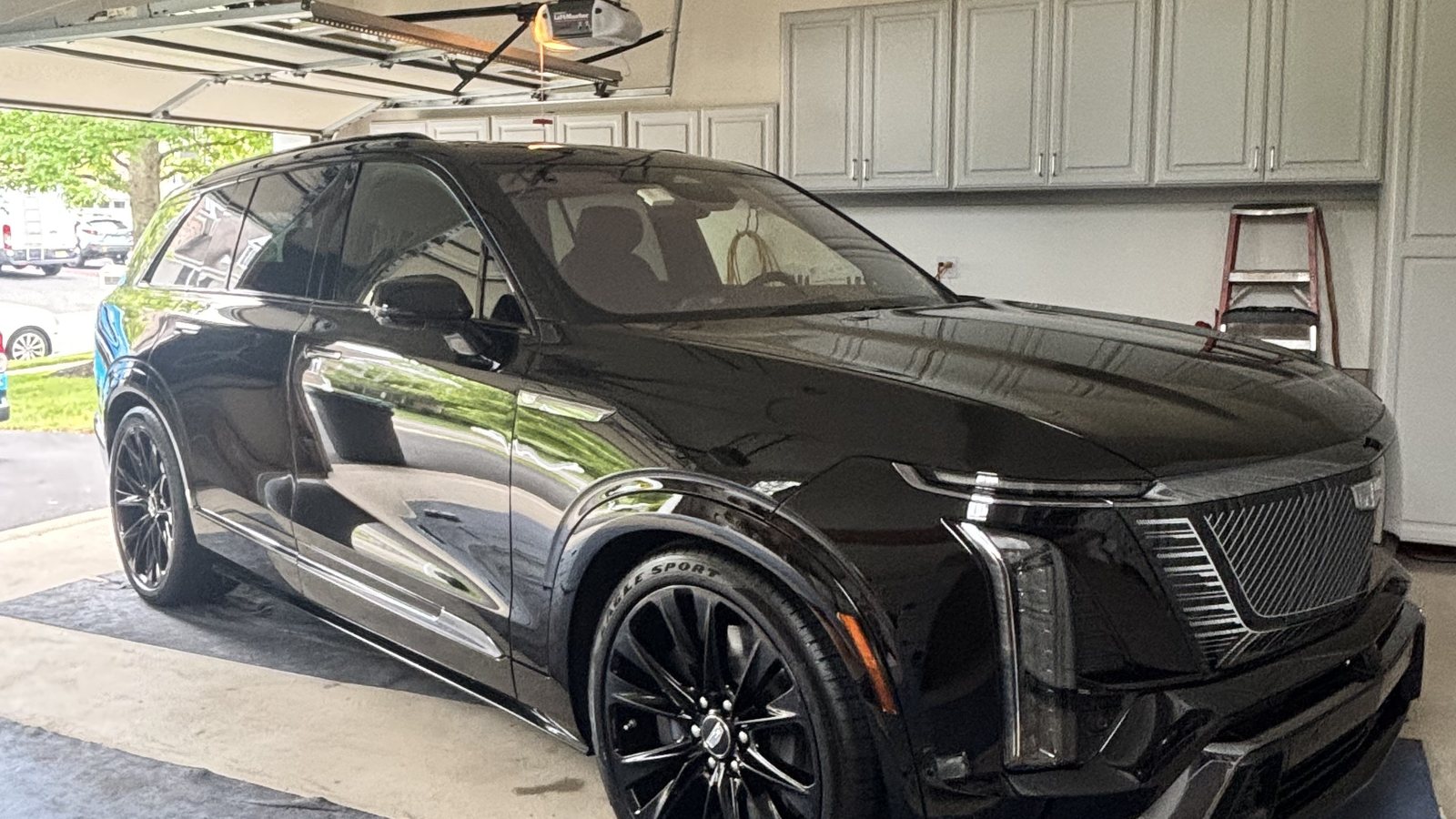 Headlight Restoration by 31 Auto Detailing in North Jersey