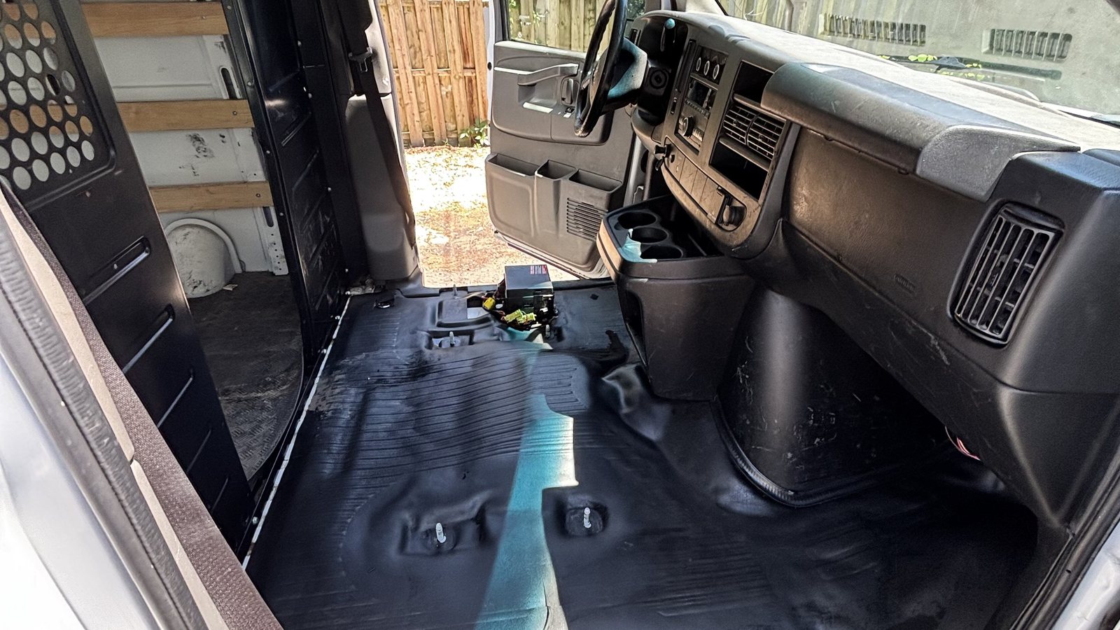 Interior Detailing by 31 Auto Detailing in North Jersey