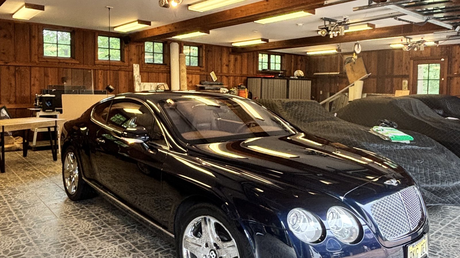 Ceramic Coating by 31 Auto Detailing in North Jersey