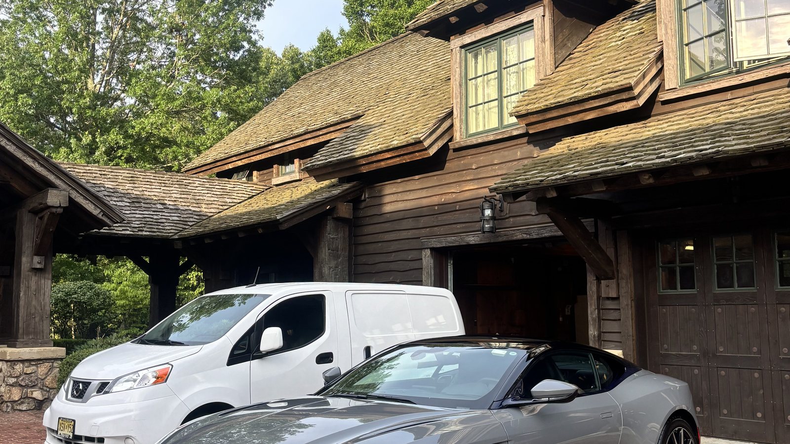 Full Interior & Exterior by 31 Auto Detailing in North Jersey