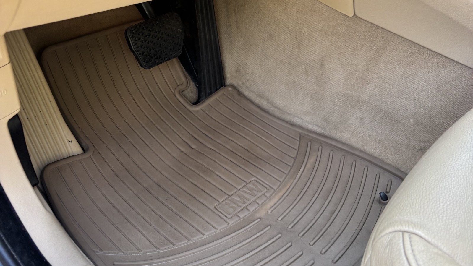 Interior Detailing by 31 Auto Detailing in North Jersey