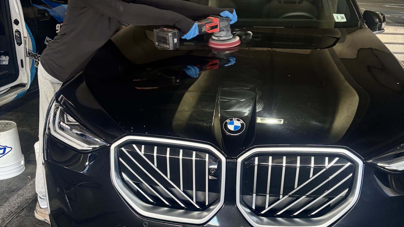 Real 31 Auto Detailing job photo in North Jersey