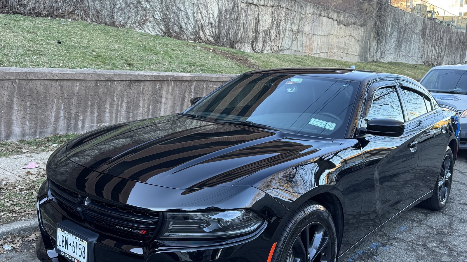 Headlight Restoration by 31 Auto Detailing in North Jersey