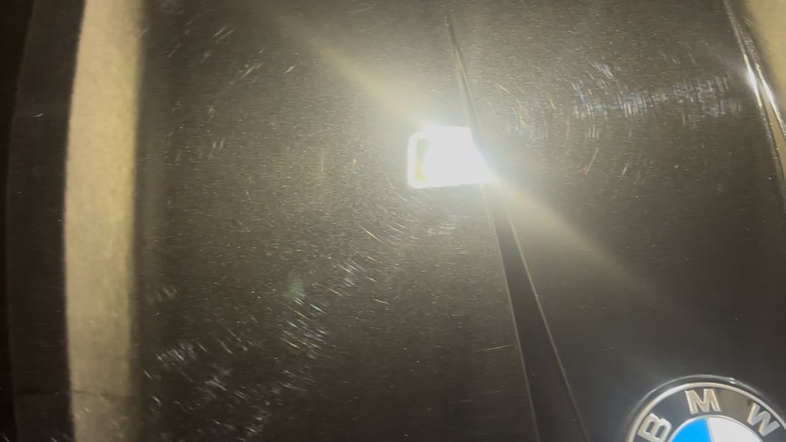 Paint Correction by 31 Auto Detailing in North Jersey