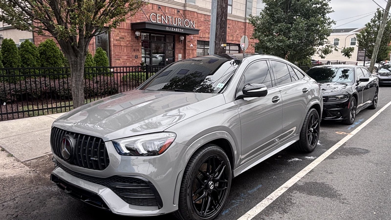 Exterior Detailing in North Jersey
