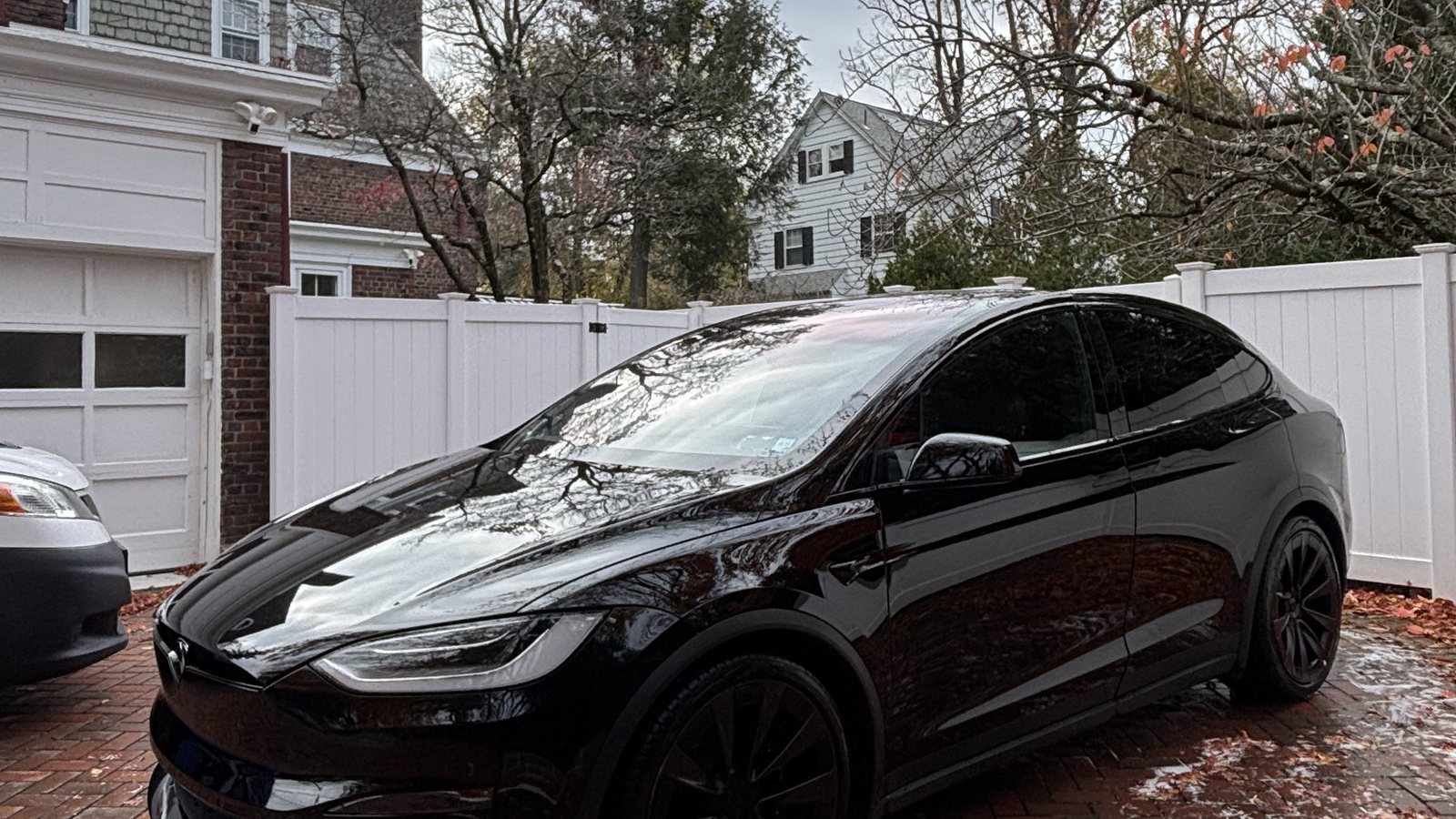 Headlight Restoration by 31 Auto Detailing in North Jersey