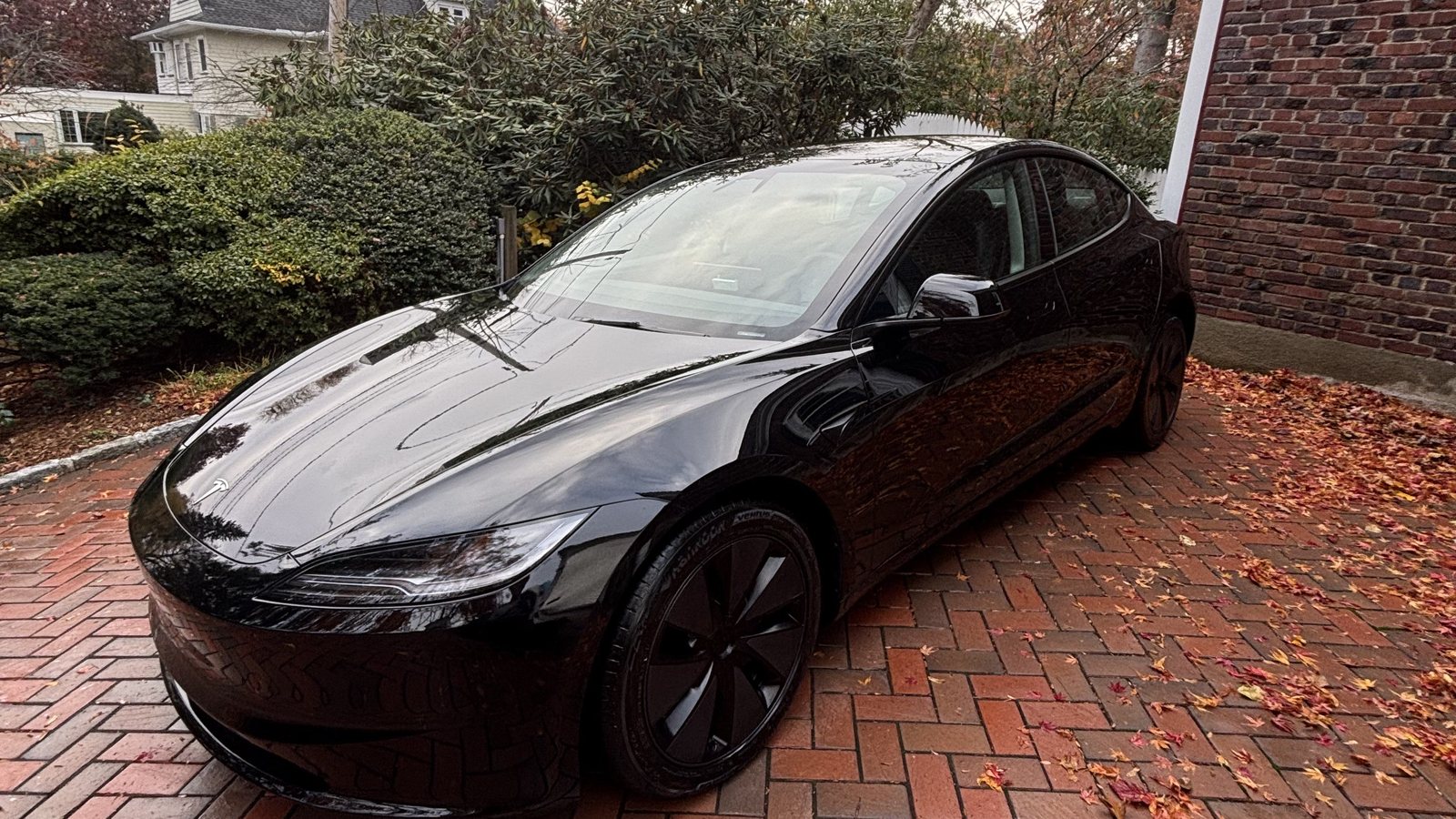 Exterior Detailing by 31 Auto Detailing in North Jersey