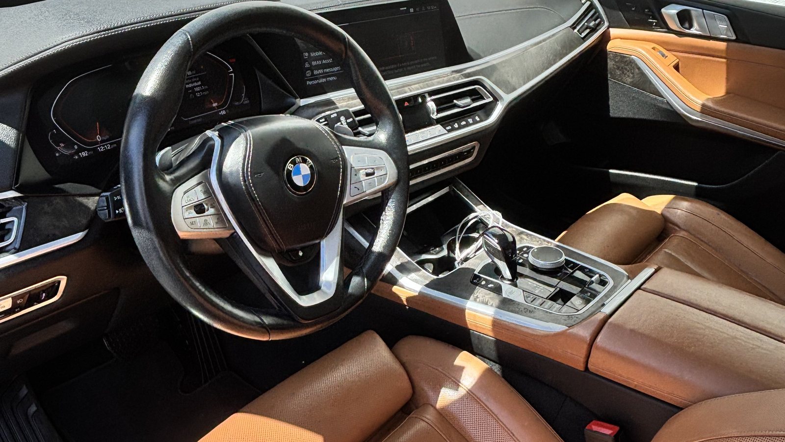 Interior Detailing by 31 Auto Detailing in North Jersey