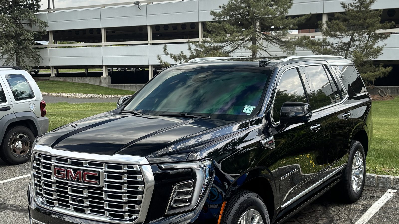 Headlight Restoration by 31 Auto Detailing in North Jersey