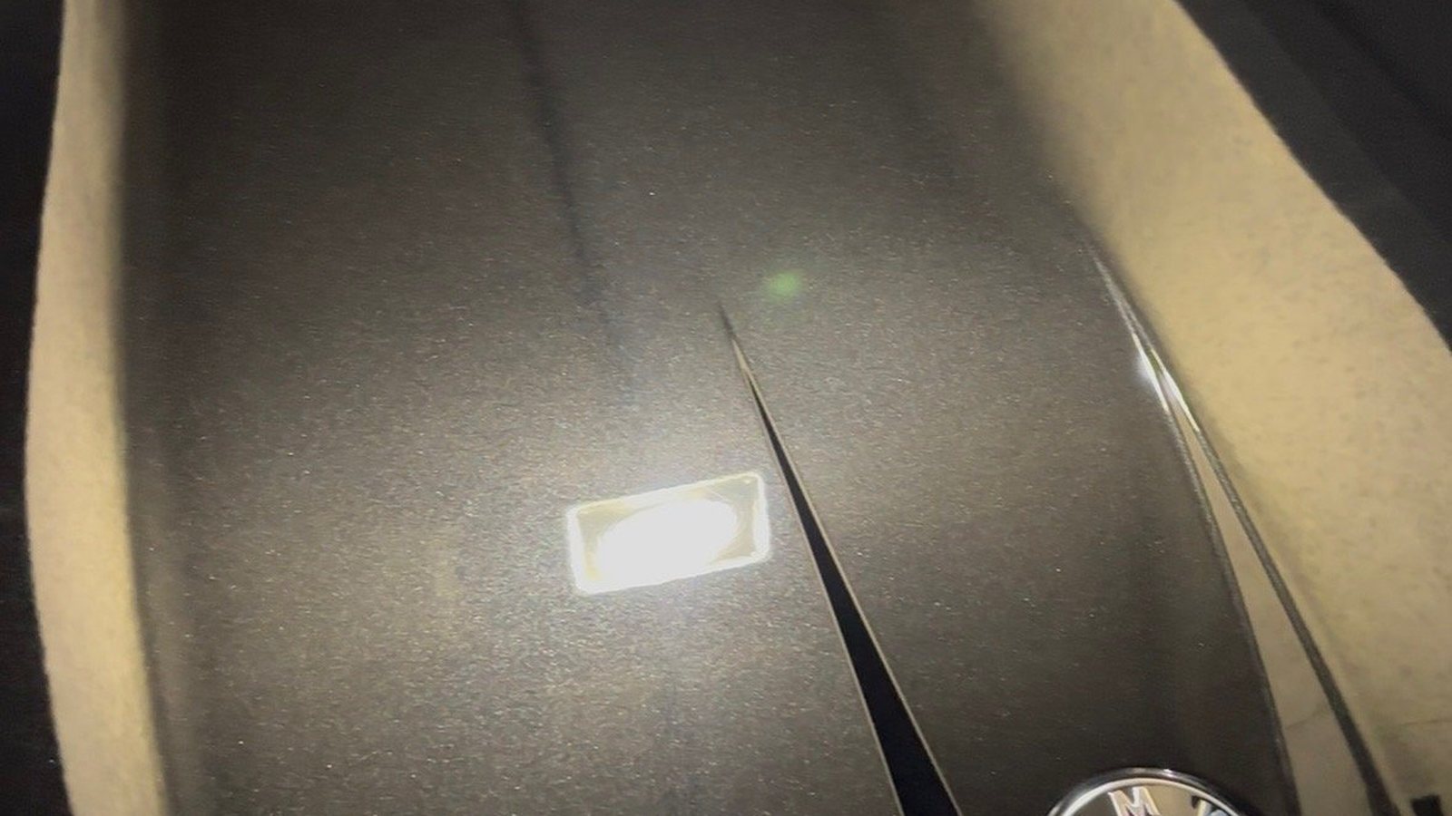 Paint Correction by 31 Auto Detailing in North Jersey