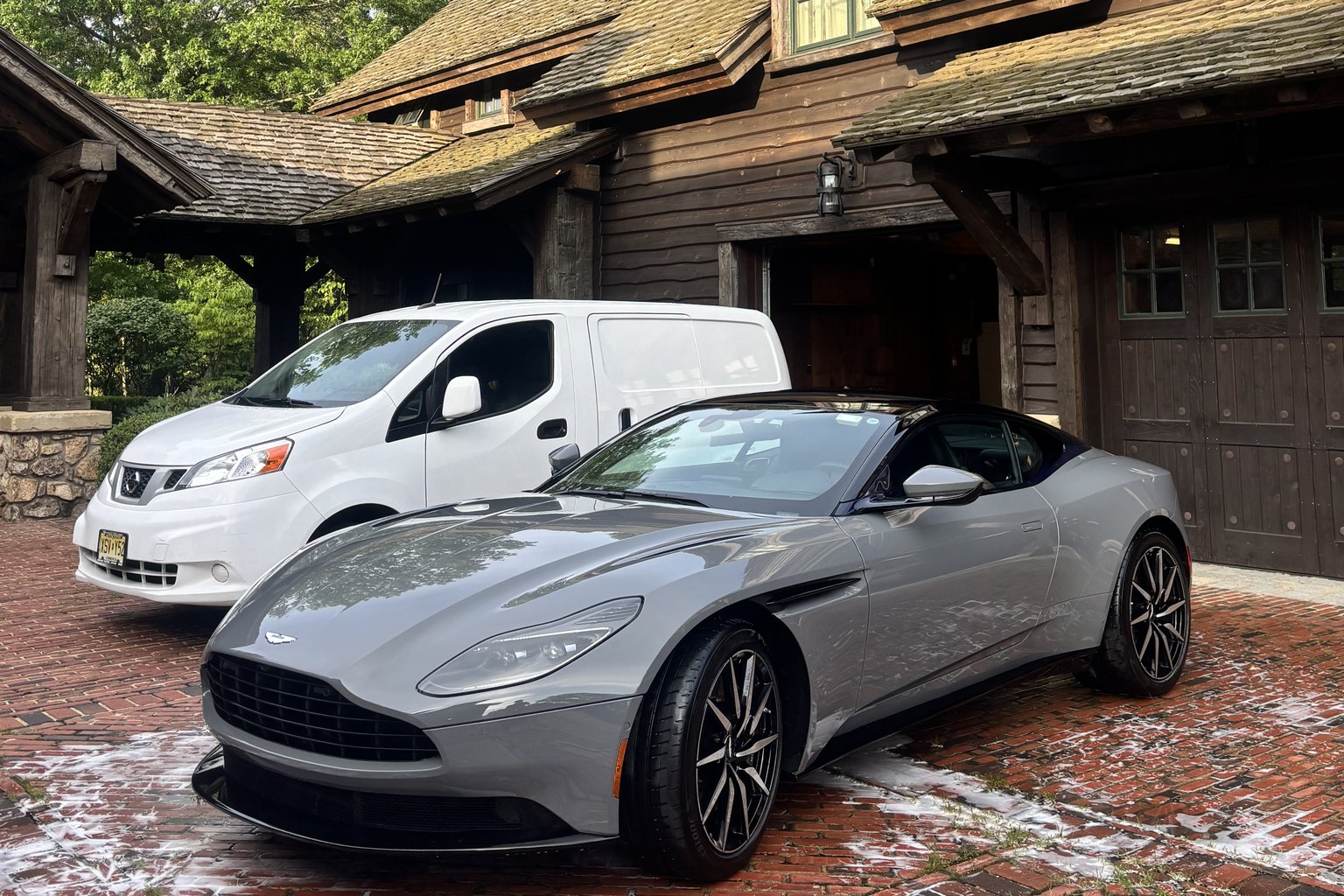 Real 31 Auto Detailing job photo in North Jersey