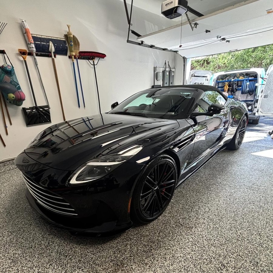 31 Auto Detailing Google reviewer