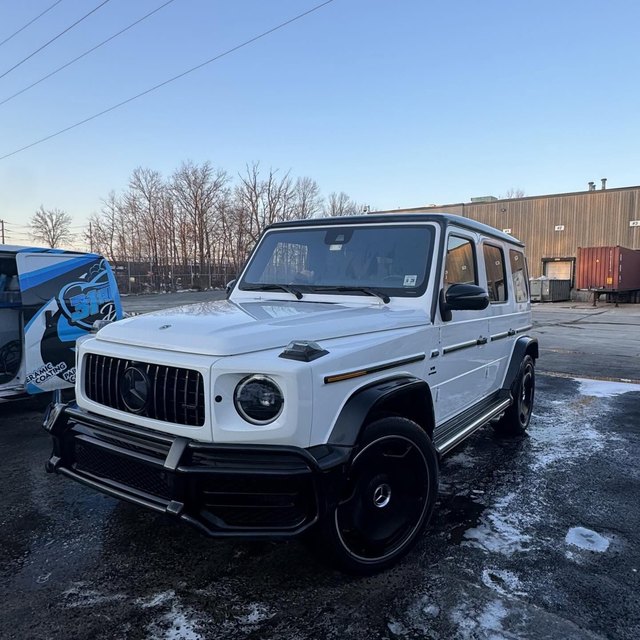 31 Auto Detailing Google reviewer