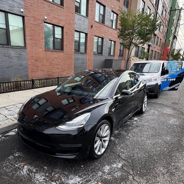 31 Auto Detailing Google reviewer
